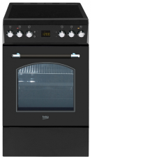 Электрическая плита BEKO cse 57300 gar
