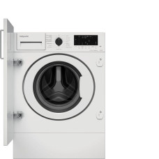 Стиральная машина HOTPOINT-ARISTON BI WDHT 8548 V