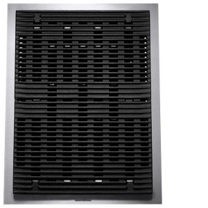 Электрический Vario-гриль GAGGENAU vr 414110