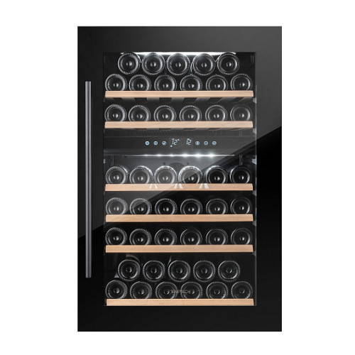 Винный шкаф TEMPTECH OZ90DB