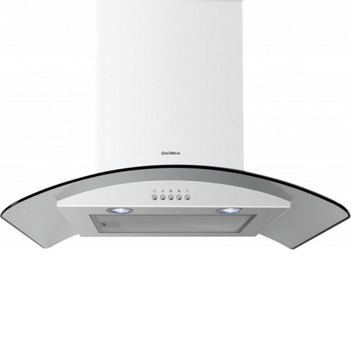 Вытяжка DARINA ROOF 604 X