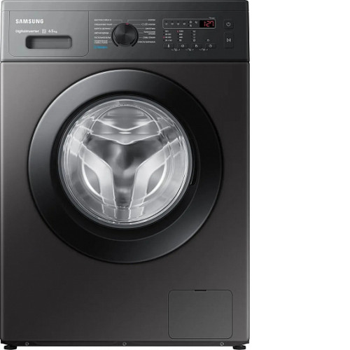 Стиральная машина SAMSUNG WW65AG4S20CXLP