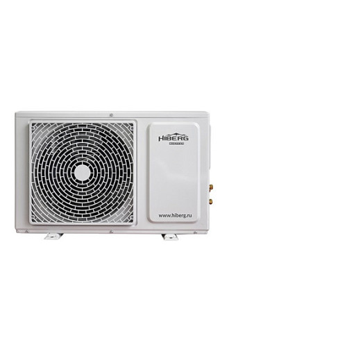 Сплит-система HIBERG AC-09 LUX invertor (out)
