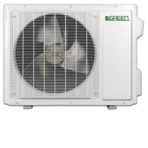 Сплит-система GREEN TSI/TSO-18 HRIY1 с Wi-Fi модулем