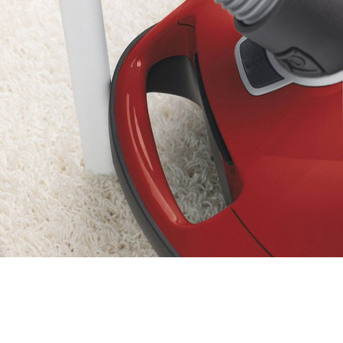 Пылесос MIELE 41 gda0 00 rut sgda0 complete c3 манговый красный