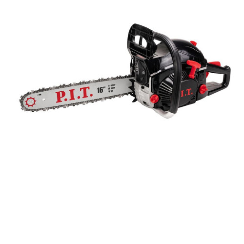 Бензопила P.I.T. GCS52-C4