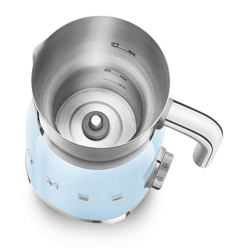 Вспениватель молока SMEG MFF11PBEU