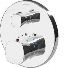 Смеситель AM.PM Spirit 2.1 F71A85500 хром