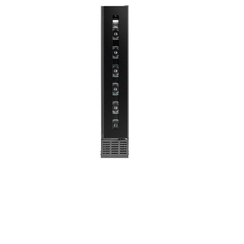 Винный шкаф TEMPTECH OX15SRB