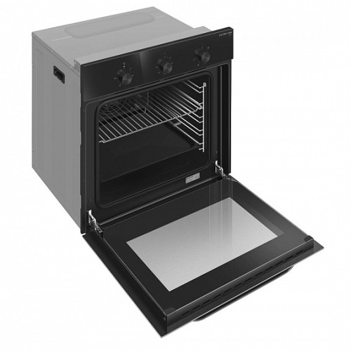 Духовой шкаф MEFERI MEO606BK LIGHT