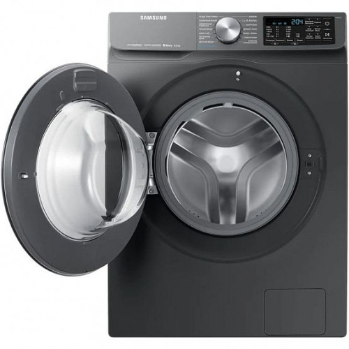 Стиральная машина SAMSUNG WW80R62LVEX