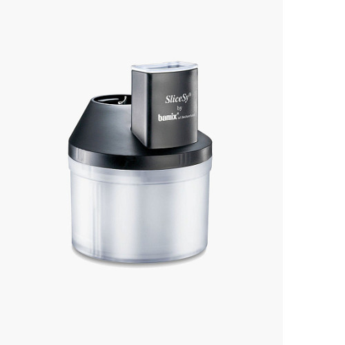 Блендер BAMIX SuperBox M200 Anthracite