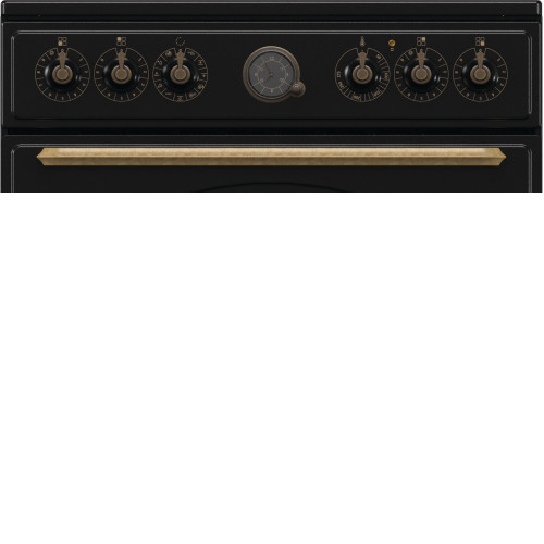 Плита GORENJE GECS6B70CLB