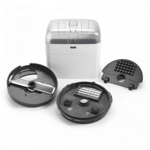 Насадка для миксера KITCHENAID 5kfp16dc12