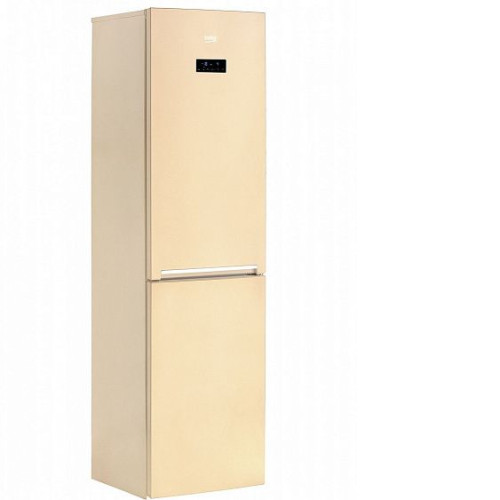 Холодильник BEKO CNMV 5335E20 VSB