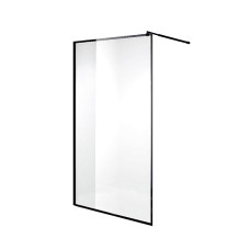 Душевая перегородка NIAGARA NG-687-10 BLACK