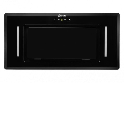 Вытяжка GRAND Belfor GC 60 черный