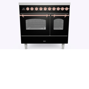 Варочный центр ILVE PDI096NE3/BKP