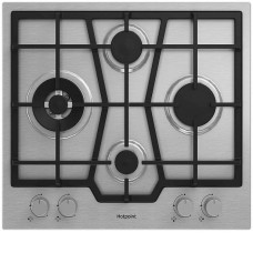 Варочная поверхность HOTPOINT-ARISTON HGMT 643 W IX Варочная поверхность HOTPOINT-ARISTON HGMT 643 W IX