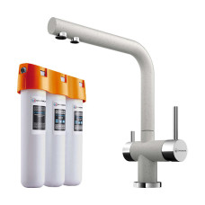 Комплект OMOIKIRI Nagano EV + Pure drop Lite (4065.8028)