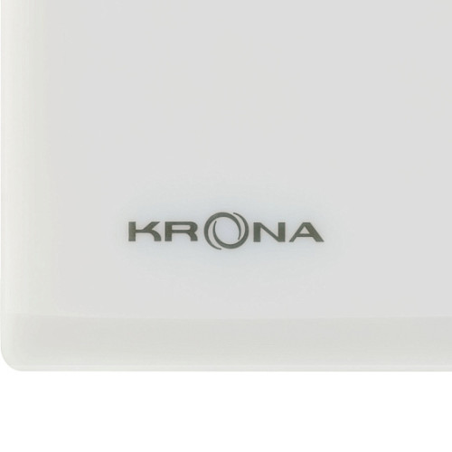 Варочная поверхность KRONA ORIGANO 60 WH