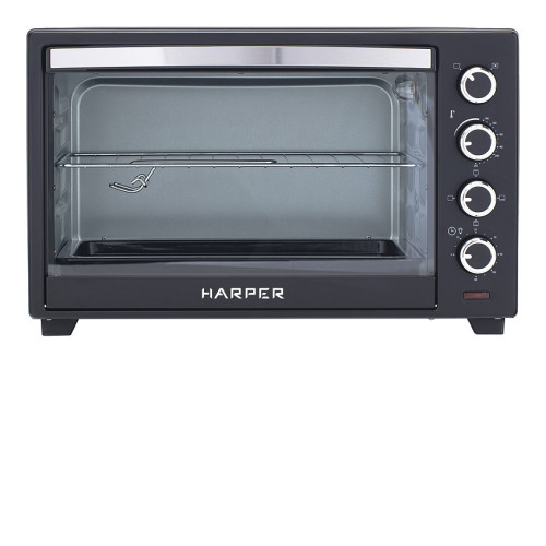 Мини-печь HARPER HMO-48C11