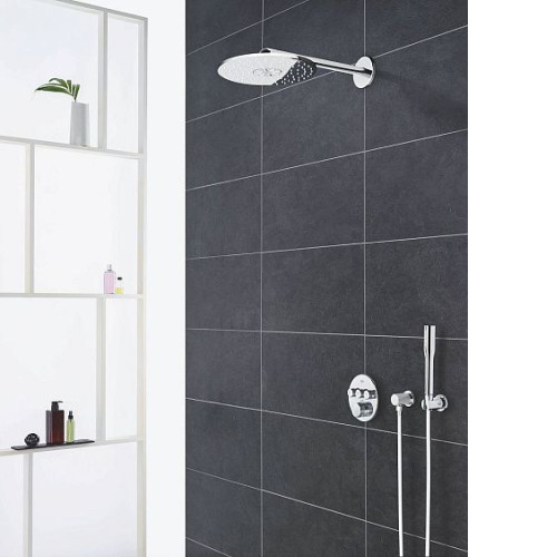 Термостат GROHE Grohtherm SmartControl 29121000