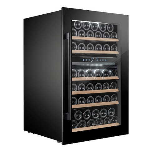 Винный шкаф TEMPTECH OZ90DB