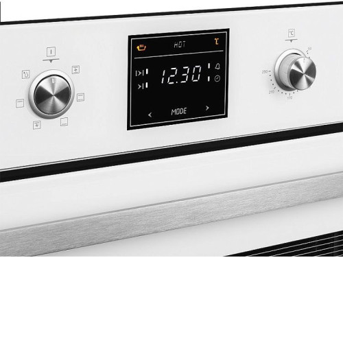Духовой шкаф MONSHER MOE 6061 White