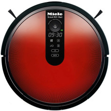 Робот пылесос MIELE 41 jql0 00 eu24 scout rx1 r красный