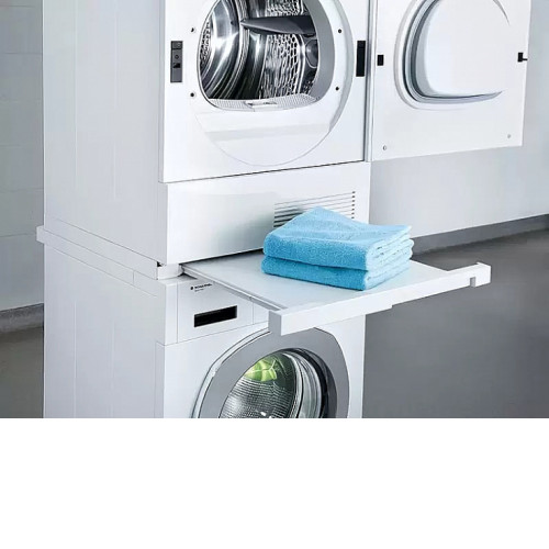 Монтажный комплект SCHULTHESS 51031 White