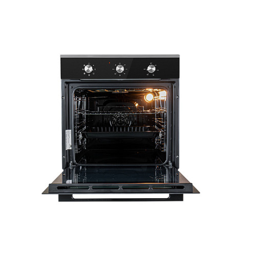 Духовой шкаф MILLEN MEO 601 IX