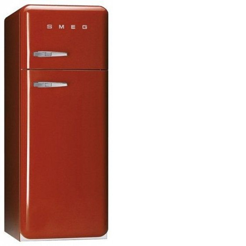 Холодильник SMEG fab30rr1