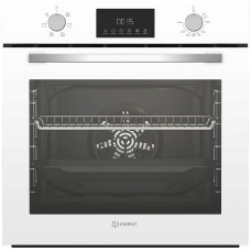 Духовой шкаф INDESIT IFE 3644 WH