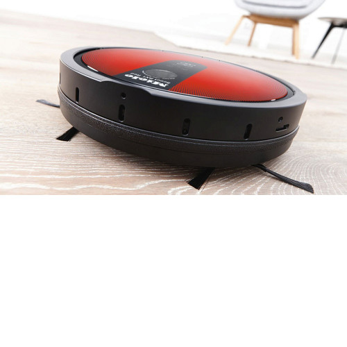 Робот пылесос MIELE 41 jql0 00 eu24 scout rx1 r красный