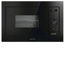 Микроволновая печь GORENJE BM235G1SYB
