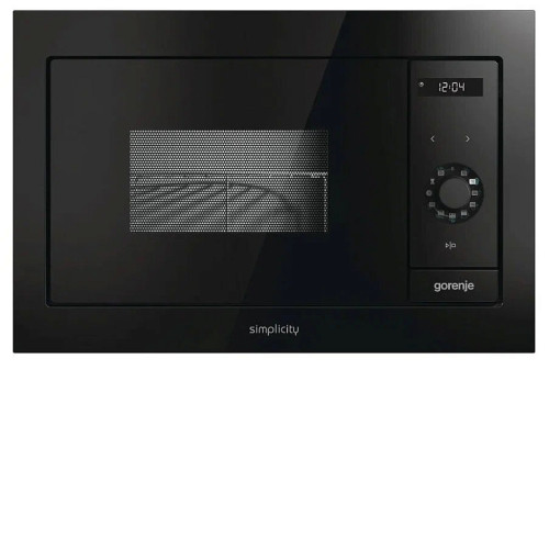 Микроволновая печь GORENJE BM235G1SYB