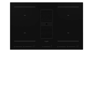 Варочная поверхность FULGOR Milano FCLHD 8041 HID TS BK 2