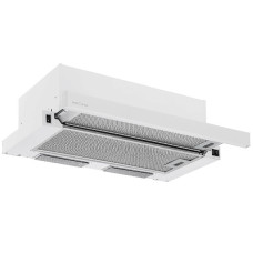 Вытяжка KRONA VENDY 600 WHITE (1 мотор)