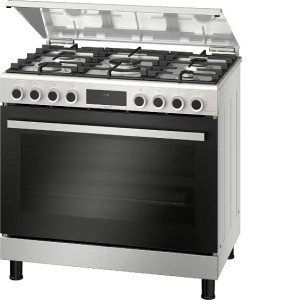 Плита BOSCH HGX5G7W50Q