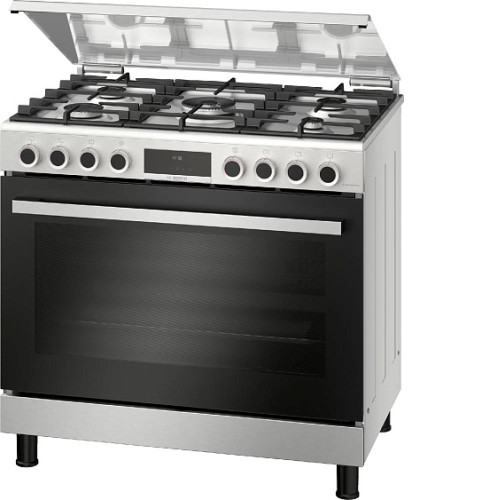 Плита BOSCH HGX5G7W50Q
