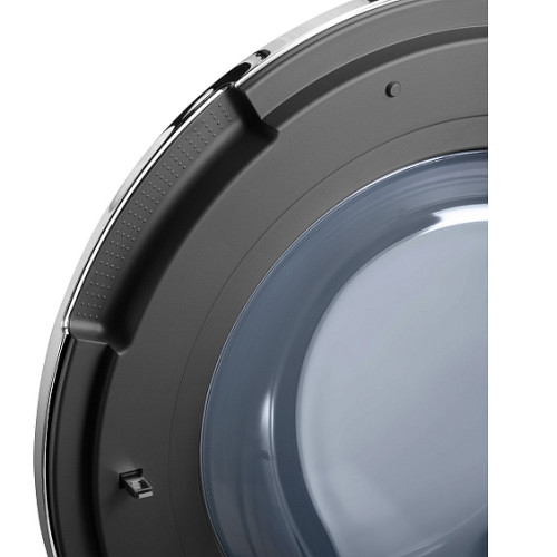 Стиральная машина MAUNFELD MFWM148WH02