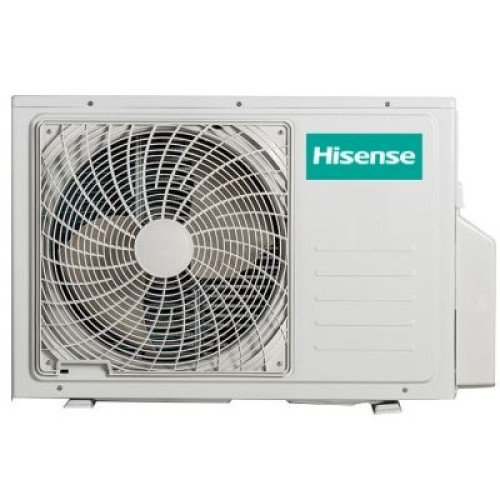 Сплит-система HISENSE AS-24UW4SDBTD107 WI-FI Ready