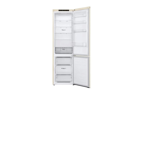 Холодильник LG GW-B509SEZM