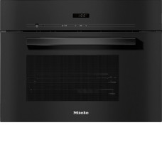 Пароварка MIELE DG 2840 OBSW