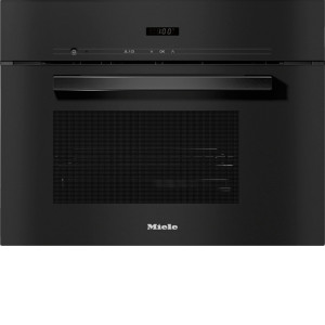 Пароварка MIELE DG 2840 OBSW