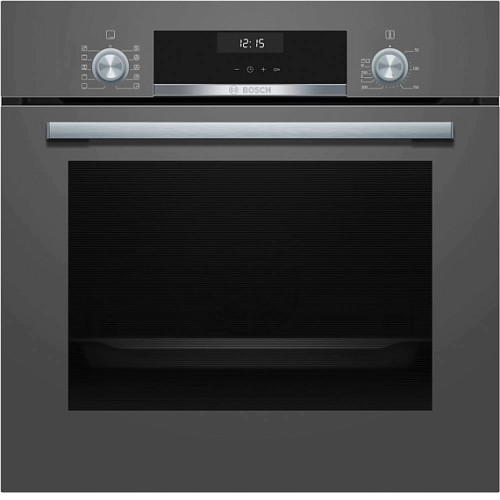 Духовой шкаф BOSCH HBJ558YH0T