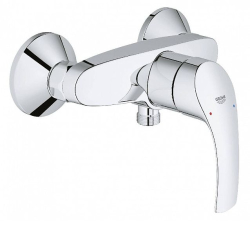 Смеситель GROHE Eurosmart 33555002
