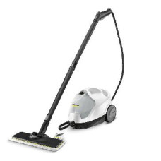 Пароочиститель KARCHER SC 4 EasyFix Premium (white)* EU (1.512-480)