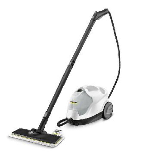 Пароочиститель KARCHER SC 4 EasyFix Premium (white)* EU (1.512-480)